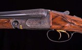 Parker AAHE 12 Gauge – 99% NEW, JACK HAUGH UPGRADE, vintage firearms inc - 1 of 26