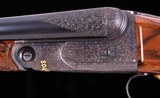 Parker AAHE 12 Gauge – 99% NEW, JACK HAUGH UPGRADE, vintage firearms inc - 12 of 26