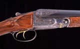 Parker AAHE 12 Gauge – 99% NEW, JACK HAUGH UPGRADE, vintage firearms inc - 15 of 26