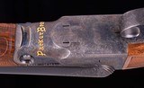 Parker AAHE 12 Gauge – 99% NEW, JACK HAUGH UPGRADE, vintage firearms inc - 13 of 26