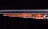 Parker AAHE 12 Gauge – 99% NEW, JACK HAUGH UPGRADE, vintage firearms inc - 16 of 26