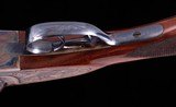 L.C. Smith Ideal Grade 12 Gauge – FACTORY 99%, PRISTINE, vintage firearms inc - 15 of 20