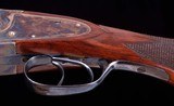 L.C. Smith Ideal Grade 12 Gauge – FACTORY 99%, PRISTINE, vintage firearms inc - 14 of 20