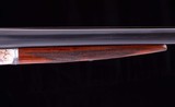 L.C. Smith Ideal Grade 12 Gauge – FACTORY 99%, PRISTINE, vintage firearms inc - 13 of 20