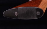 L.C. Smith Ideal Grade 12 Gauge – FACTORY 99%, PRISTINE, vintage firearms inc - 18 of 20