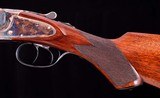 L.C. Smith Ideal Grade 12 Gauge – FACTORY 99%, PRISTINE, vintage firearms inc - 7 of 20