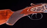 L.C. Smith Ideal Grade 12 Gauge – FACTORY 99%, PRISTINE, vintage firearms inc - 8 of 20