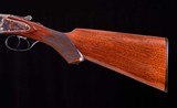 L.C. Smith Ideal Grade 12 Gauge – FACTORY 99%, PRISTINE, vintage firearms inc - 5 of 20