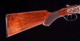 L.C. Smith Ideal Grade 12 Gauge – FACTORY 99%, PRISTINE, vintage firearms inc - 6 of 20