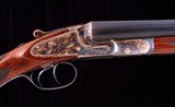 L.C. Smith Ideal Grade 12 Gauge – FACTORY 99%, PRISTINE, vintage firearms inc - 3 of 20