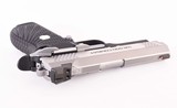 Wilson Combat 9mm - EDC X9, VFI SIGNATURE, STAINLESS STEEL, vintage firearms inc - 12 of 17
