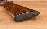 Winchester Model 12, 12 GAUGE - DELUXE GRADE, GOLD EMBOSSED, GORGEOUS WOOD! vintage firearms inc - 15 of 15
