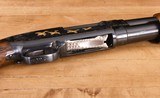 Winchester Model 12, 12 GAUGE - DELUXE GRADE, GOLD EMBOSSED, GORGEOUS WOOD! vintage firearms inc - 14 of 15