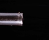 J & W Tolley 4 Bore – 1895, 95% CASE COLOR, vintage firearms inc - 18 of 25