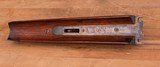 J & W Tolley 4 Bore – 1895, 95% CASE COLOR, vintage firearms inc - 25 of 25