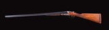 Parker DHE 12 Gauge - ENGLISH STOCK, 32” BARRELS, vintage firearms inc - 5 of 24