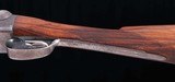 Parker DHE 12 Gauge - ENGLISH STOCK, 32” BARRELS, vintage firearms inc - 19 of 24