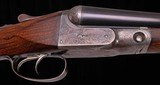 Parker DHE 12 Gauge - ENGLISH STOCK, 32” BARRELS, vintage firearms inc - 3 of 24