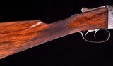 Parker DHE 12 Gauge - ENGLISH STOCK, 32” BARRELS, vintage firearms inc - 9 of 24