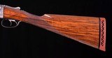 Parker DHE 12 Gauge - ENGLISH STOCK, 32” BARRELS, vintage firearms inc - 6 of 24