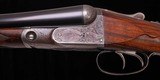 Parker DHE 12 Gauge - ENGLISH STOCK, 32” BARRELS, vintage firearms inc - 1 of 24