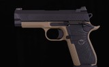 Wilson Combat 9mm - EDC X9, VFI SIGNATURE, FDE, MAGWELL, IN STOCK, NEW vintage firearms inc - 2 of 18