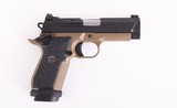 Wilson Combat 9mm - EDC X9, VFI SIGNATURE, FDE, MAGWELL, IN STOCK, NEW vintage firearms inc - 11 of 18