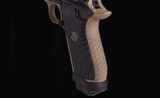 Wilson Combat 9mm - EDC X9, VFI SIGNATURE, FDE, MAGWELL, IN STOCK, NEW vintage firearms inc - 6 of 18