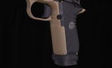 Wilson Combat 9mm - EDC X9, VFI SIGNATURE, FDE, MAGWELL, IN STOCK, NEW vintage firearms inc - 9 of 18