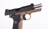 Wilson Combat 9mm - EDC X9, VFI SIGNATURE, FDE, MAGWELL, IN STOCK, NEW vintage firearms inc - 15 of 18
