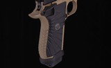 Wilson Combat 9mm - EDC X9, VFI SIGNATURE, FDE, MAGWELL, IN STOCK, NEW vintage firearms inc - 7 of 18