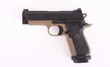 Wilson Combat 9mm - EDC X9, VFI SIGNATURE, FDE, MAGWELL, IN STOCK, NEW vintage firearms inc - 10 of 18