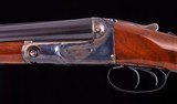 Parker VHE 16 ga. – TURNBULL RESTORATION, 28”, vintage firearms inc - 1 of 21