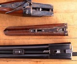 Parker VHE 16 ga. – TURNBULL RESTORATION, 28”, vintage firearms inc - 21 of 21