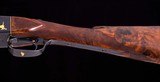Winchester Model 21 16 Gauge – CUSTOM, 8 GOLD INLAYS, vintage firearms inc - 21 of 25