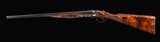 Winchester Model 21 16 Gauge – CUSTOM, 8 GOLD INLAYS, vintage firearms inc - 6 of 25