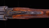 Winchester Model 21 16 Gauge – CUSTOM, 8 GOLD INLAYS, vintage firearms inc - 13 of 25