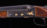 Winchester Model 21 16 Gauge – CUSTOM, 8 GOLD INLAYS, vintage firearms inc - 2 of 25