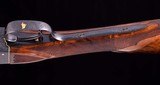 Winchester Model 21 16 Gauge – CUSTOM, 8 GOLD INLAYS, vintage firearms inc - 22 of 25