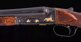 Winchester Model 21 16 Gauge – CUSTOM, 8 GOLD INLAYS, vintage firearms inc - 15 of 25