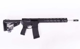 Wilson Combat 5.56 NATO - PROTECTOR S CARBINE, AR15, NEW, IN STOCK! vintage firearms inc - 4 of 15