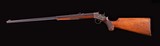 Remington No. 7 RIFLE, 95% CASE COLOR, HIGH CONDITION, vintage firearms inc - 3 of 24