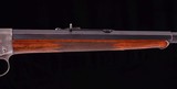 Remington No. 7 RIFLE, 95% CASE COLOR, HIGH CONDITION, vintage firearms inc - 13 of 24
