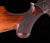 Remington No. 7 RIFLE, 95% CASE COLOR, HIGH CONDITION, vintage firearms inc - 7 of 24