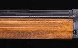 Browning Auto-5 16 Gauge - SWEET SIXTEEN, 100% BLUE, FACTORY ORIGINAL! vintage firearms inc - 10 of 14
