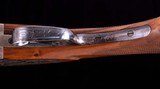 L.C. Smith Ideal Grade 12 Gauge – 1914, HIGH CONDITION, GREAT WOOD, vintage firearms inc - 17 of 20