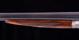 L.C. Smith Ideal Grade 12 Gauge – 1914, HIGH CONDITION, GREAT WOOD, vintage firearms inc - 11 of 20