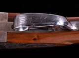 L.C. Smith Ideal Grade 12 Gauge – 1914, HIGH CONDITION, GREAT WOOD, vintage firearms inc - 18 of 20
