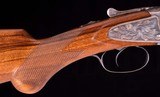 L.C. Smith Ideal Grade 12 Gauge – 1914, HIGH CONDITION, GREAT WOOD, vintage firearms inc - 8 of 20