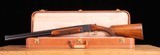 Browning Superposed 20 Gauge – 1961, IC/M CHOKES, 98%, vintage firearms inc - 1 of 25